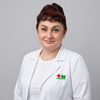 Doctor Гриценко Марина Петрівна